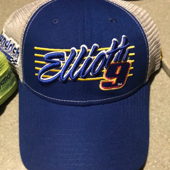 New era NASCAR hats. - Picture 5 of 6